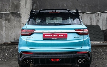 Geely Coolray I, 2023 год, 1 990 000 рублей, 5 фотография