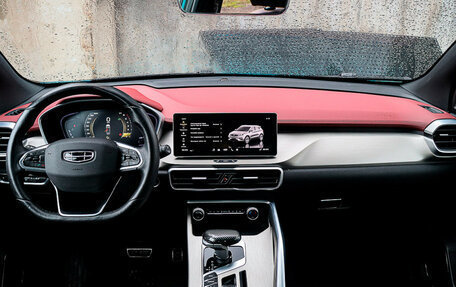 Geely Coolray I, 2023 год, 1 990 000 рублей, 10 фотография