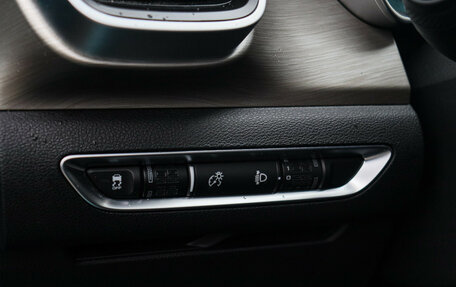 Geely Coolray I, 2023 год, 1 990 000 рублей, 18 фотография