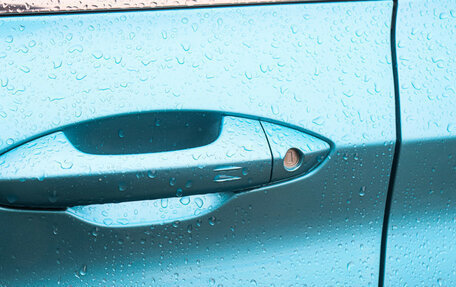 Geely Coolray I, 2023 год, 1 990 000 рублей, 14 фотография