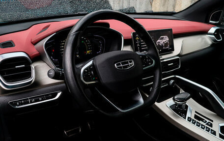 Geely Coolray I, 2023 год, 1 990 000 рублей, 15 фотография