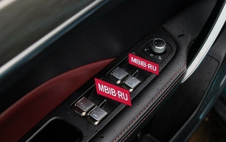 Geely Coolray I, 2023 год, 1 990 000 рублей, 19 фотография