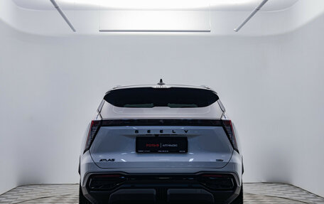 Geely Atlas, 2024 год, 3 238 000 рублей, 4 фотография