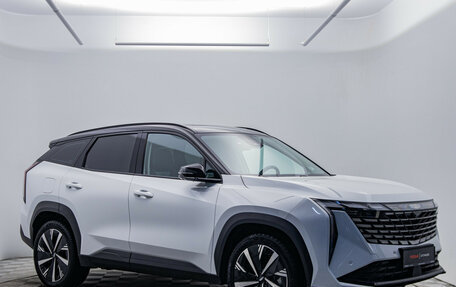 Geely Atlas, 2024 год, 3 238 000 рублей, 7 фотография