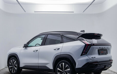 Geely Atlas, 2024 год, 3 238 000 рублей, 3 фотография