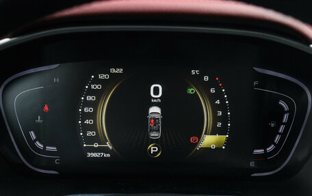 Geely Coolray I, 2023 год, 1 990 000 рублей, 28 фотография