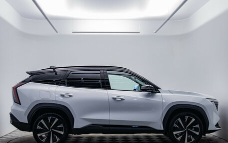 Geely Atlas, 2024 год, 3 238 000 рублей, 6 фотография