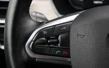 Geely Coolray I, 2023 год, 1 990 000 рублей, 27 фотография