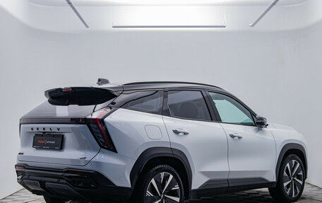 Geely Atlas, 2024 год, 3 238 000 рублей, 5 фотография