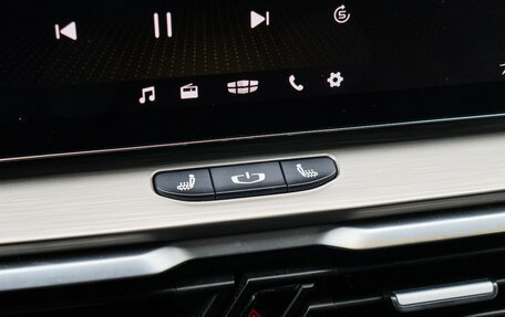 Geely Coolray I, 2023 год, 1 990 000 рублей, 24 фотография