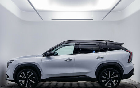 Geely Atlas, 2024 год, 3 238 000 рублей, 2 фотография