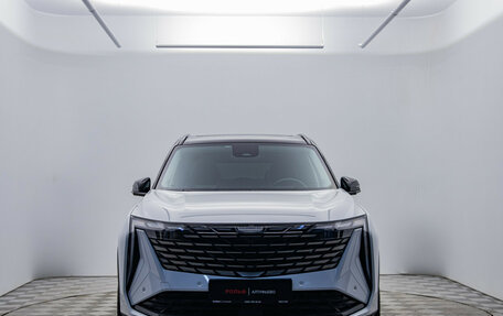 Geely Atlas, 2024 год, 3 238 000 рублей, 8 фотография