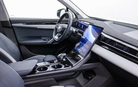 Geely Atlas, 2024 год, 3 238 000 рублей, 10 фотография