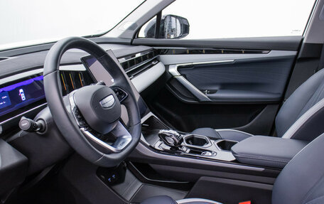 Geely Atlas, 2024 год, 3 238 000 рублей, 9 фотография