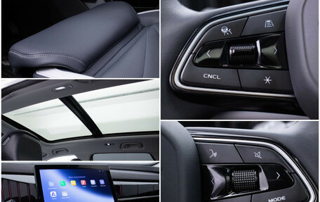 Geely Atlas, 2024 год, 3 238 000 рублей, 17 фотография