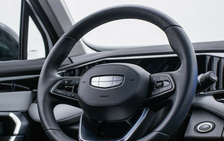 Geely Atlas, 2024 год, 3 238 000 рублей, 15 фотография