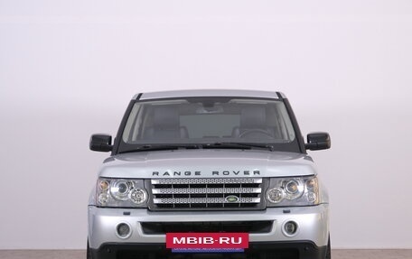 Land Rover Range Rover Sport I рестайлинг, 2007 год, 979 000 рублей, 3 фотография