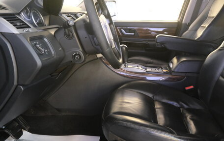 Land Rover Range Rover Sport I рестайлинг, 2007 год, 979 000 рублей, 8 фотография