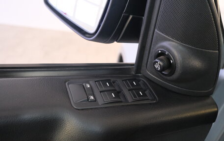 Land Rover Range Rover Sport I рестайлинг, 2007 год, 979 000 рублей, 9 фотография