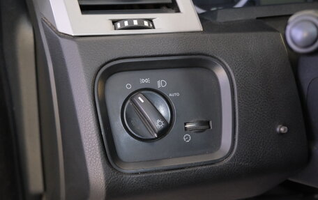 Land Rover Range Rover Sport I рестайлинг, 2007 год, 979 000 рублей, 10 фотография