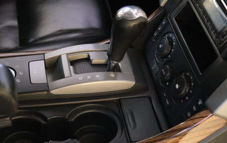 Land Rover Range Rover Sport I рестайлинг, 2007 год, 979 000 рублей, 17 фотография