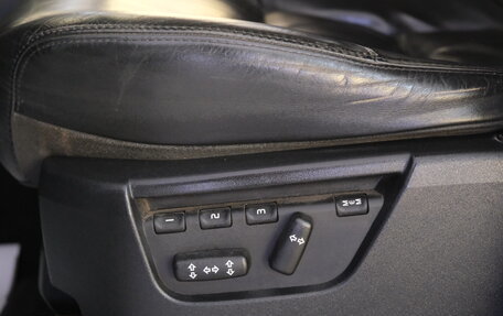 Land Rover Range Rover Sport I рестайлинг, 2007 год, 979 000 рублей, 11 фотография