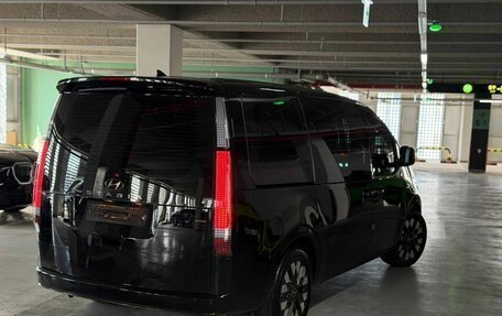 Hyundai Staria, 2023 год, 9 190 000 рублей, 4 фотография