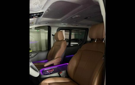 Hyundai Staria, 2023 год, 9 190 000 рублей, 8 фотография