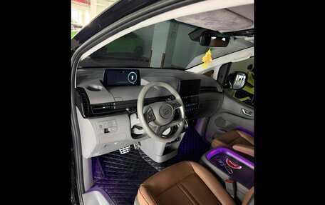 Hyundai Staria, 2023 год, 9 190 000 рублей, 7 фотография