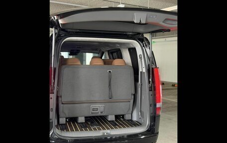 Hyundai Staria, 2023 год, 9 190 000 рублей, 12 фотография