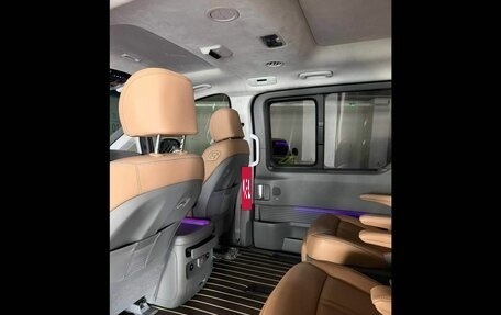 Hyundai Staria, 2023 год, 9 190 000 рублей, 10 фотография