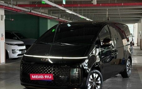 Hyundai Staria, 2023 год, 9 190 000 рублей, 2 фотография