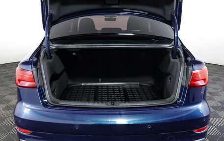 Audi A3, 2016 год, 1 990 000 рублей, 9 фотография