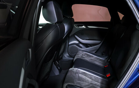 Audi A3, 2016 год, 1 990 000 рублей, 11 фотография