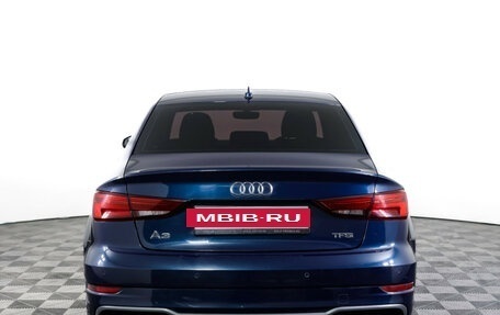 Audi A3, 2016 год, 1 990 000 рублей, 6 фотография