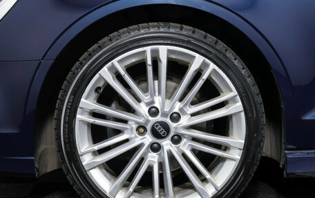 Audi A3, 2016 год, 1 990 000 рублей, 21 фотография