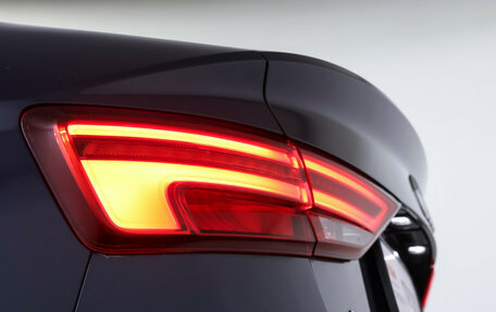 Audi A3, 2016 год, 1 990 000 рублей, 19 фотография