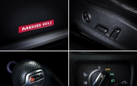 Audi A3, 2016 год, 1 990 000 рублей, 17 фотография