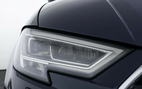 Audi A3, 2016 год, 1 990 000 рублей, 20 фотография