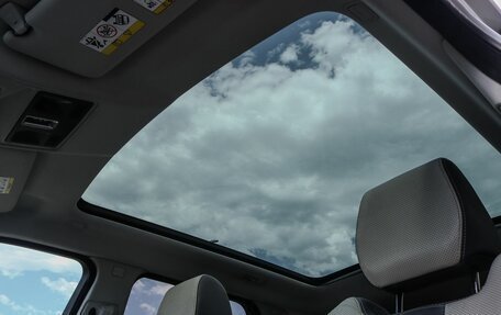 Land Rover Range Rover Evoque I, 2013 год, 1 645 000 рублей, 16 фотография