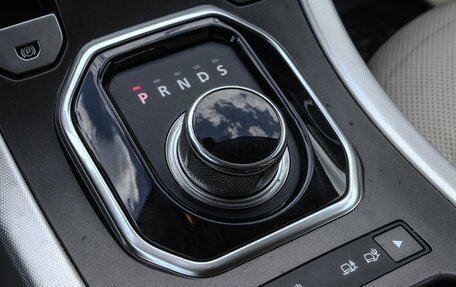 Land Rover Range Rover Evoque I, 2013 год, 1 645 000 рублей, 13 фотография