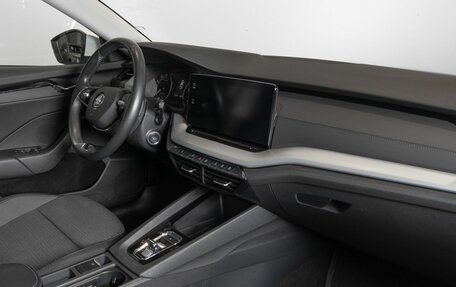 Skoda Octavia IV, 2021 год, 2 309 300 рублей, 7 фотография