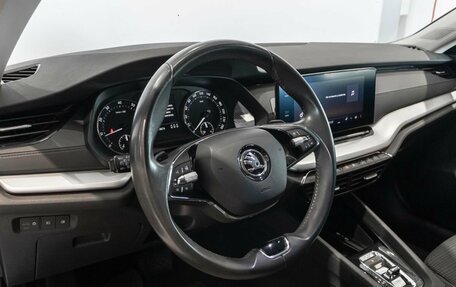 Skoda Octavia IV, 2021 год, 2 309 300 рублей, 5 фотография