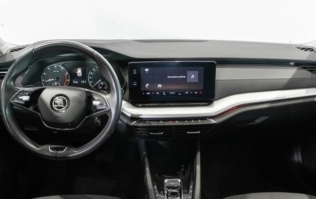 Skoda Octavia IV, 2021 год, 2 309 300 рублей, 6 фотография