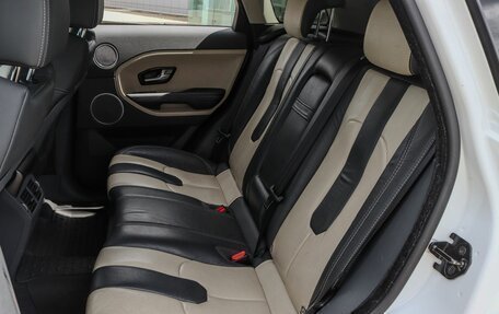 Land Rover Range Rover Evoque I, 2013 год, 1 645 000 рублей, 17 фотография