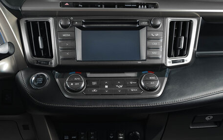 Toyota RAV4, 2015 год, 2 499 000 рублей, 17 фотография