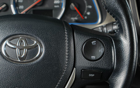 Toyota RAV4, 2015 год, 2 499 000 рублей, 16 фотография