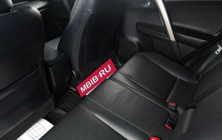 Toyota RAV4, 2015 год, 2 499 000 рублей, 9 фотография