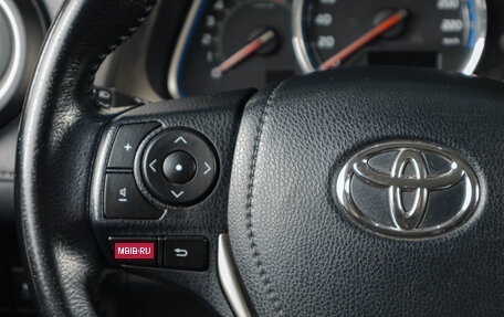 Toyota RAV4, 2015 год, 2 499 000 рублей, 15 фотография