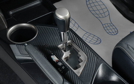 Toyota RAV4, 2015 год, 2 499 000 рублей, 18 фотография